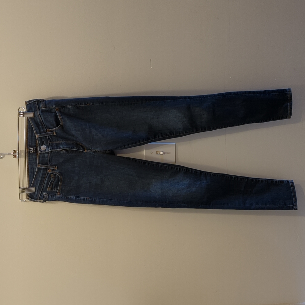 Gap jeans